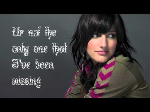 Kicking And Screaming - Ashlee Simpson