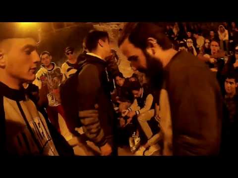 CS vs Hohe [Octavos] BATTLEBLUE (2a Clasi)