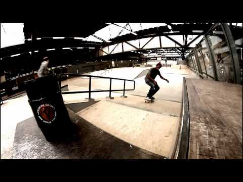 Tommie, Nosa en Urvin