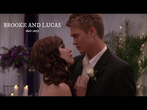 brooke and lucas | their story