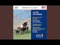 String Quartet, Op. 55: III. Vivace (Sukkot)