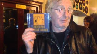 Lost Society Lively Arts (The Damned cover)