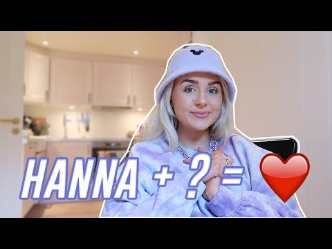 Jeg har fått meg kjæreste❤️