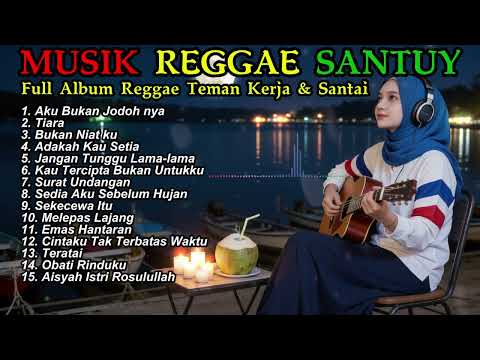 Full Album Reggae 🎧🔥  Top Lagu Spotify Indonesia 2026    Kumpulan Musik Cover SKA REGGAE Terbaru