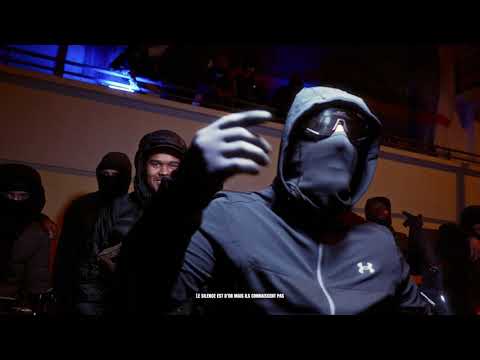 Rasty - Bara (Clip Officiel)