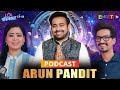 Astroarunpandit Astrology Numerology Remedies Explained I Bharti Tv I Harsh Bharti I LOL Podcast