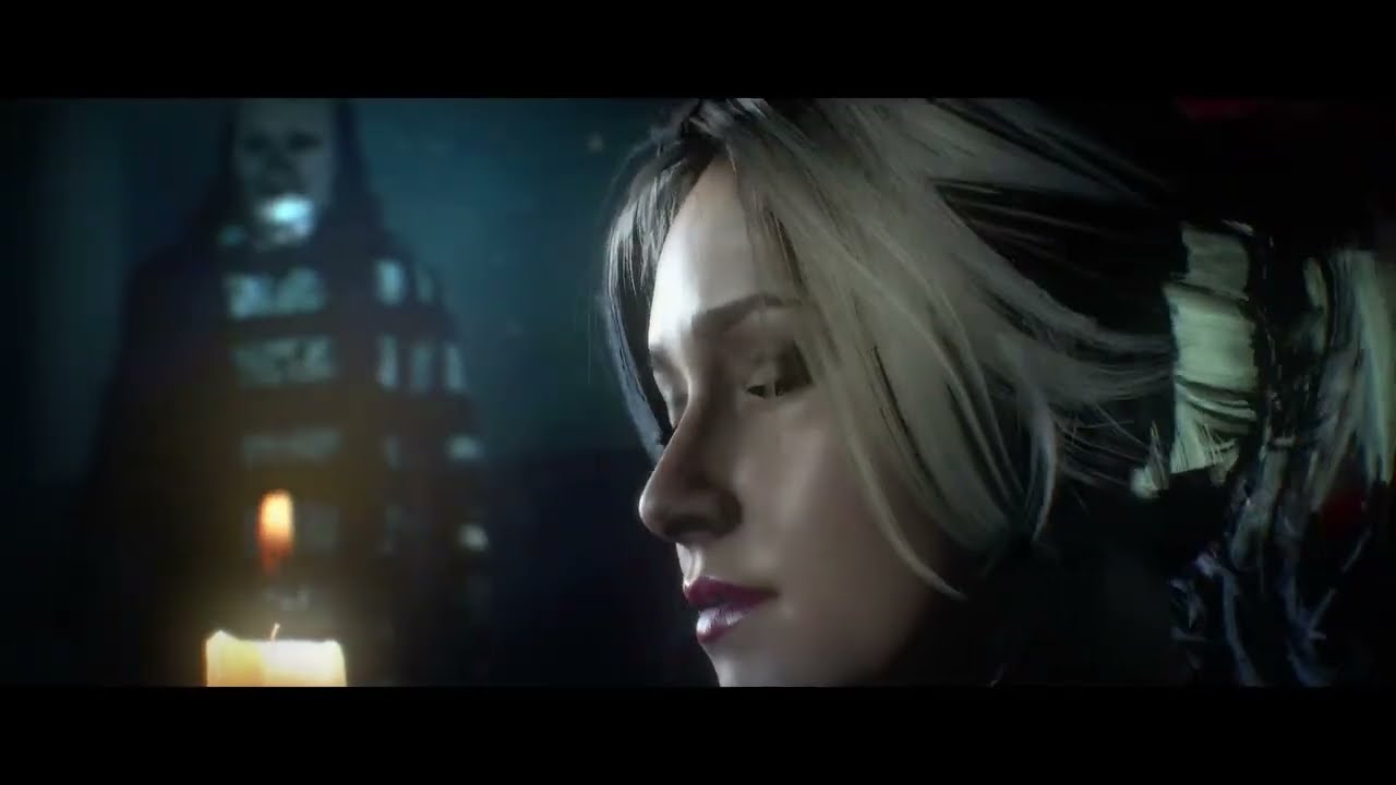 Launch Trailer