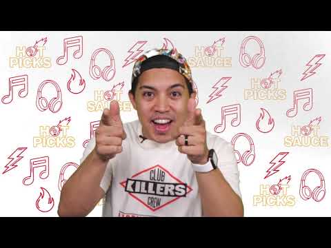 DJ Earwaxx Clubkillers Hot Picks