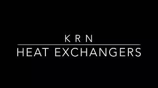 preview picture of video 'KRN Heat Exchanger Promo Video'