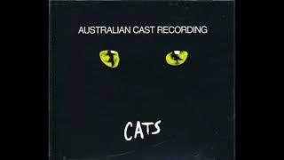 Mr. Mistoffolees (20/6) - Cats | Australian Cast Recording (1985)