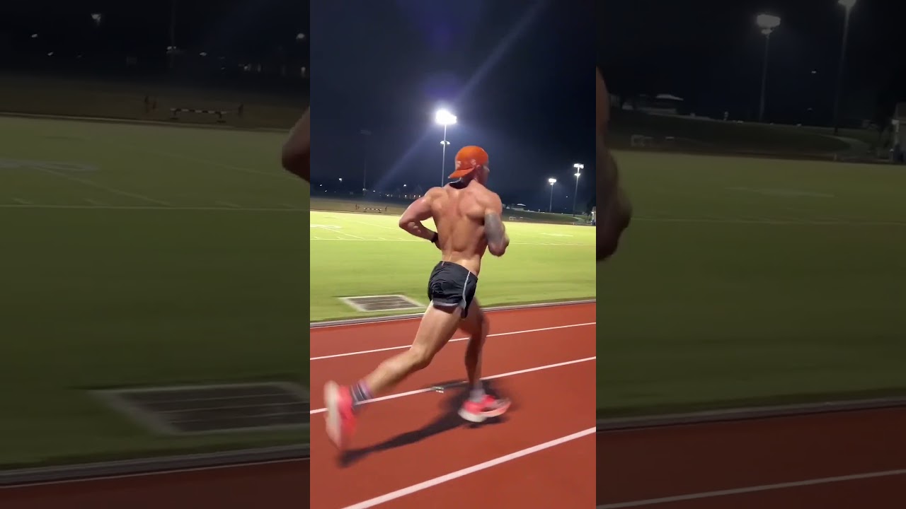 Your Training Schedule Is Killing Your Recovery