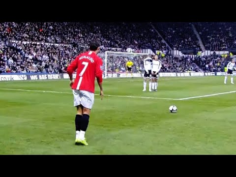 Cristiano Ronaldo Top 150 Goals That SHOCKED The World 🔥