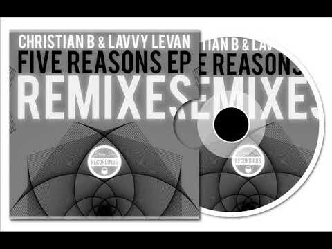 Christian B & Lavvy Levan - Your Light (Groove Assassin Remix)