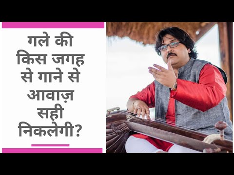 Music Lessons 3|Voice Training for Playback Singers and Classical Vocalists|Voice Projection|