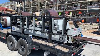 CECO Contracting New Tech SSQ2