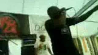 Mitchell Brothers do Michael Jackson at zoo8