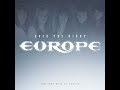 Europe - A Long Time Comin'