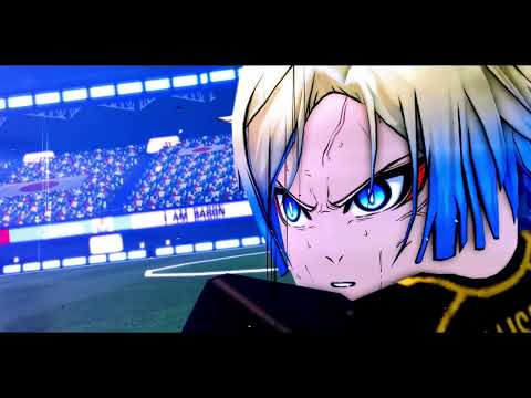 "YO MICHAEL!" - Don Lorenzo OFFICIAL Sneak Peek! (Goalbound Roblox)