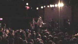 Pilate - Endgame/Caught By Your Window - Live (9)