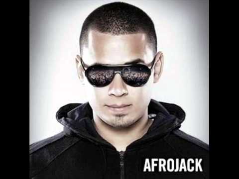 Sander van Doorn vs Afrojack R3hab - Koko prutata (mashup)