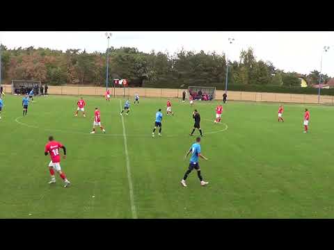 SK Dušníky- SK Ervěnice-Jirkov 1/4