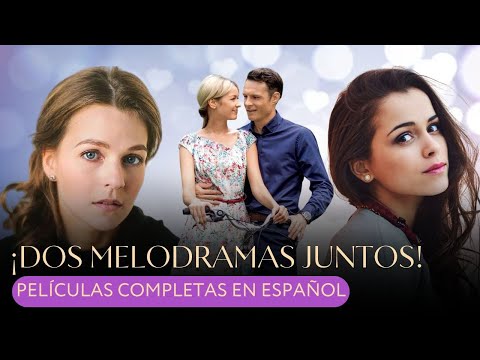 ESTAS DOS HISTORIAS TE ROMPERÁN EL CORAZÓN… Y LO VOLVERÁN A UNIR 💖 dos melodramas muy bonitas
