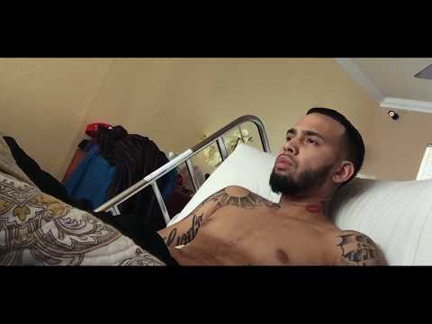 M.I.C. - IM BACK (OFFICIAL Video) Recovery (aka Mike Darole)