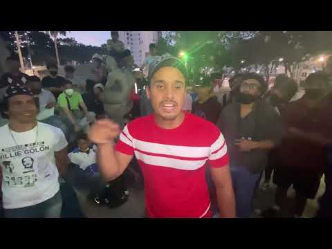 TREBOR 🆚 DOBAK  - SEMIFINAL 🏆 [RAPSINGROSERIAS PLAZAS] FECHA 7