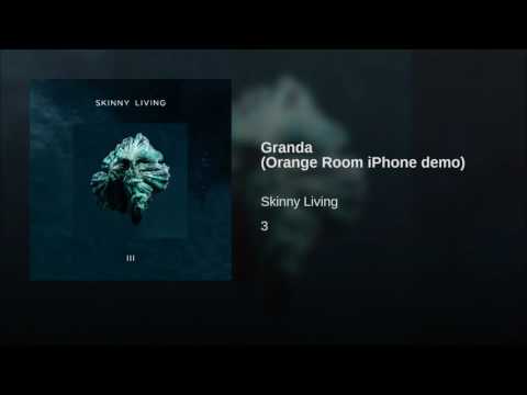 Granda (Orange Room iPhone demo)