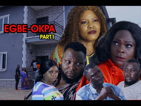EGBE-OKPA PART 1 [ LATEST BENIN MOVIE 2023] #akobeghian #benin #trending #okh