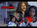 EGBE OKPA PART 1 LATEST BENIN MOVIE 2023 Akobeghian Benin Trending Okh