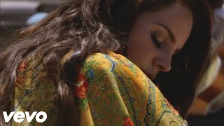 Lana Del Rey - Swan Song