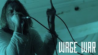 Wage War - Witness (Official Music Video)