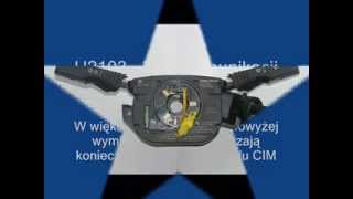 Analiza kodu błędu u2103 Saturn