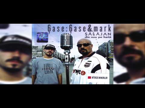 6ase:6ase & Mark - Skit