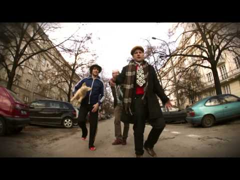 Zjednoczenie Sound "Don Don Don"