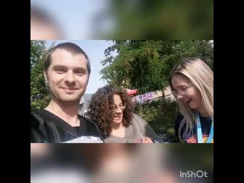 Hip Hop Jam dla Adama oczami MUSIELA