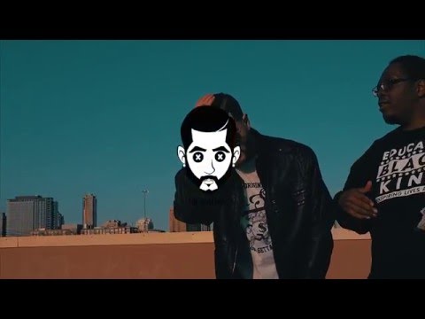 Richkid Kevo X TheyCallMeBiz - Hennessy & Pancakes