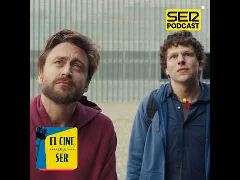 El Cine en la SER: 'A Real Pain', una road movie amarga e irónica por los traumas del Holocausto