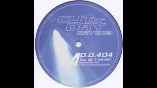 OD404 - You aint winning