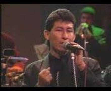 GRACIAS AMOR - MATECAÑA