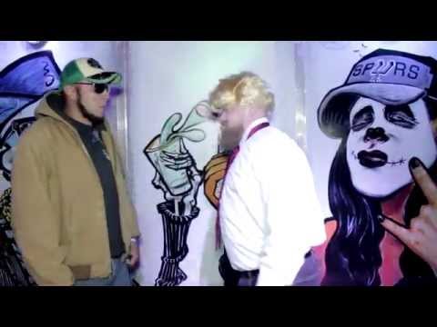 El Hijo De Su vs ILL Wero