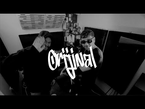 KKendo & Rona Say - Orijinal (Official Video)