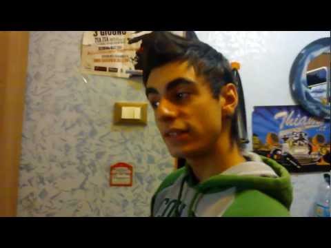 Spit Like Gemitaiz (By Andrea Giacchi) [Floridia - SR]