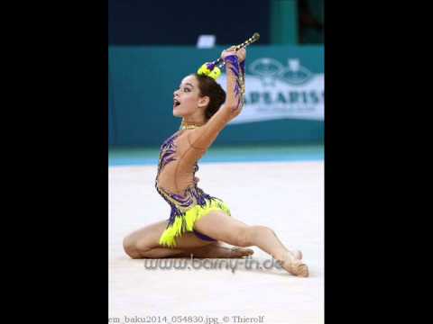 Anastasia Potemkina | Mazas 2014-2016