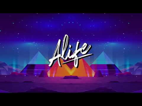 BIOMETRIX x NBLM - GRAVITY (feat. MVRT) "Nightcore" [AlifeTrap]