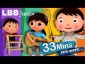Everyone S Different And Lots More Original Songs From LBB Junior