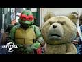 Chaos at Comic Con