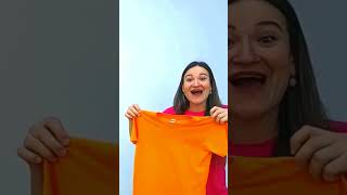 Download lagu Magic T-shirt!Cute😘👶 mp3