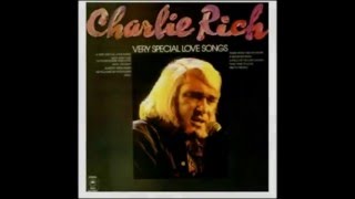 Charlie Rich - Almost Persuaded (1974)